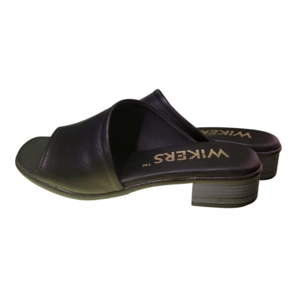 ZUECO NEGRO - Imagen 3