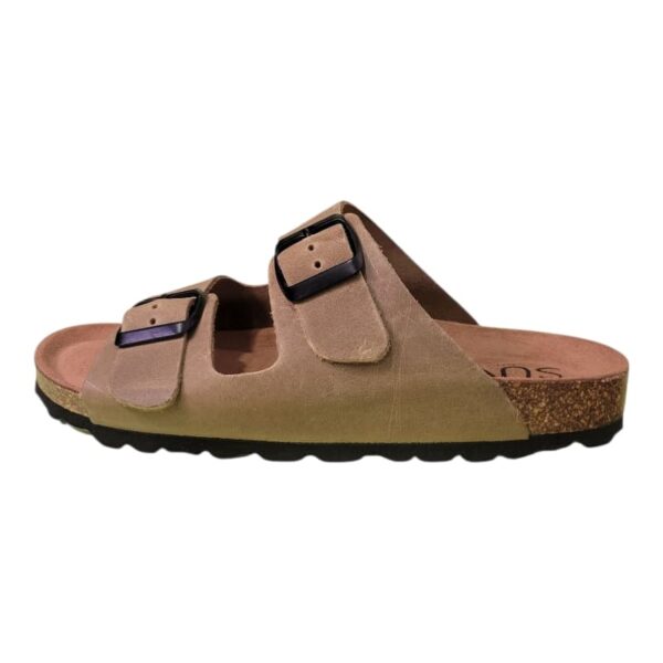 SANDALIA BIO VERDE - Imagen 3