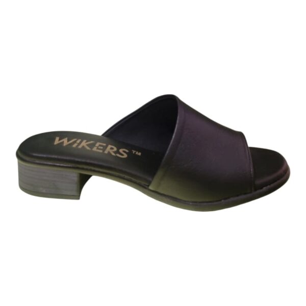 ZUECO NEGRO - Imagen 5