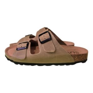 SANDALIA BIO VERDE