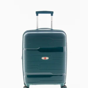 MALETA CABINA VERDE