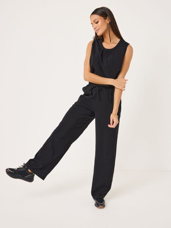 ZAPATILLA NEGRO - Imagen 2