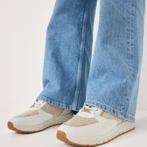 ZAPATILLA BEIGE