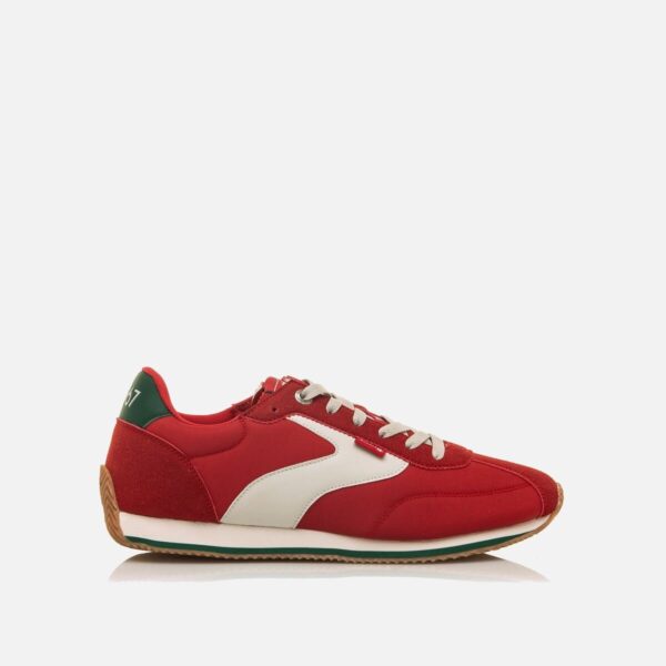 ZAPATILLA ROJA - Imagen 2