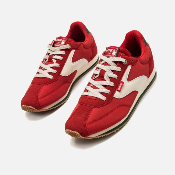 ZAPATILLA ROJA - Imagen 3