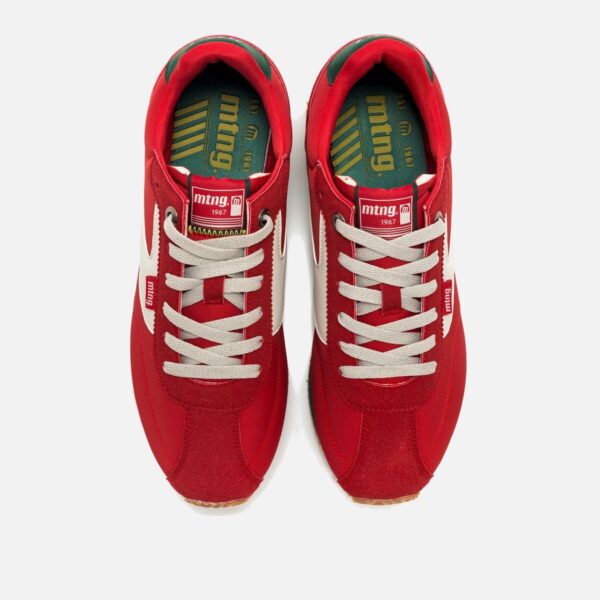 ZAPATILLA ROJA - Imagen 5