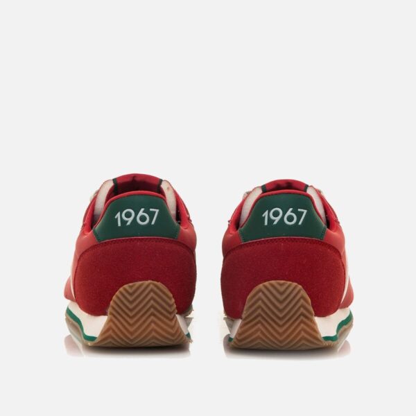 ZAPATILLA ROJA - Imagen 6