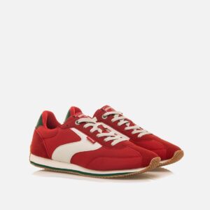 ZAPATILLA ROJA