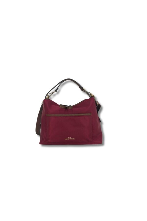 BOLSO NYLON DOBLE ASA - Imagen 2