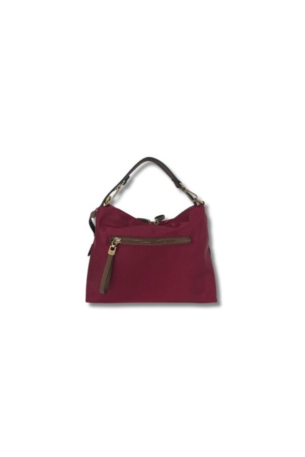 BOLSO NYLON DOBLE ASA - Imagen 4