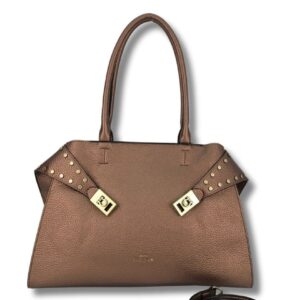 SHOPPING DOBLE HEBILLA