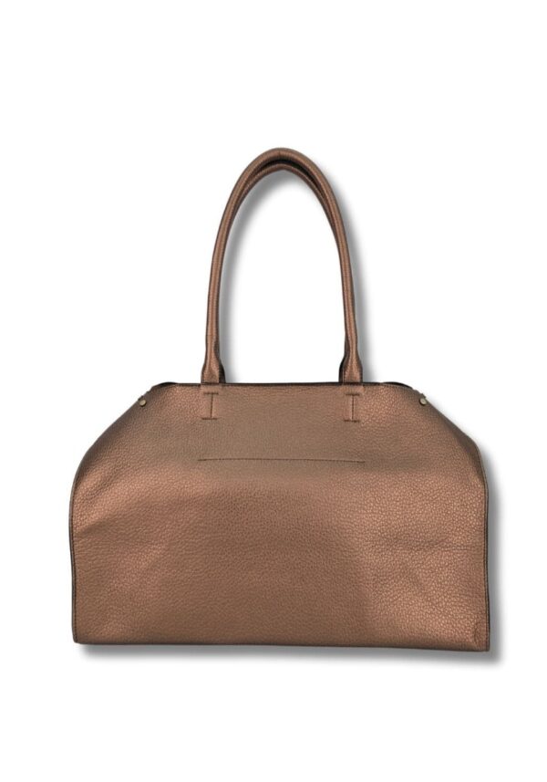 SHOPPING DOBLE HEBILLA - Imagen 4