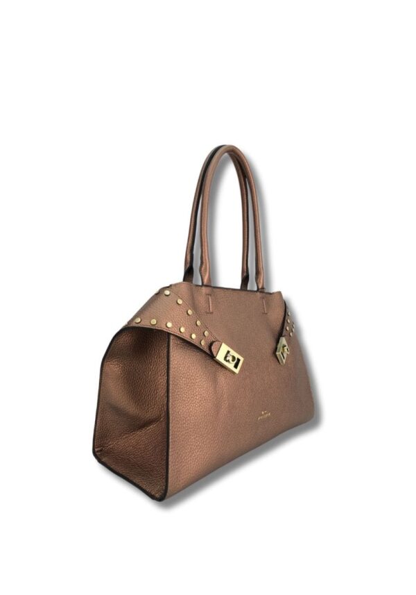 SHOPPING DOBLE HEBILLA - Imagen 3
