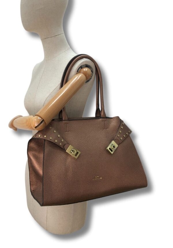 SHOPPING DOBLE HEBILLA - Imagen 2