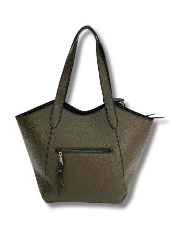 SHOPPING VERDE GRABADO - Imagen 4
