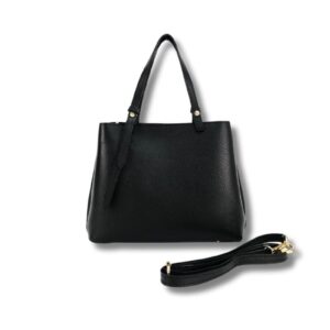 BOLSO SHOPPING NEGRO