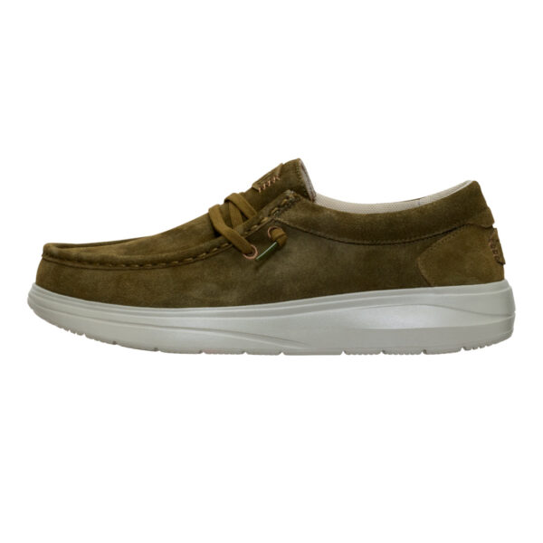 WALLY VERDE - Imagen 3