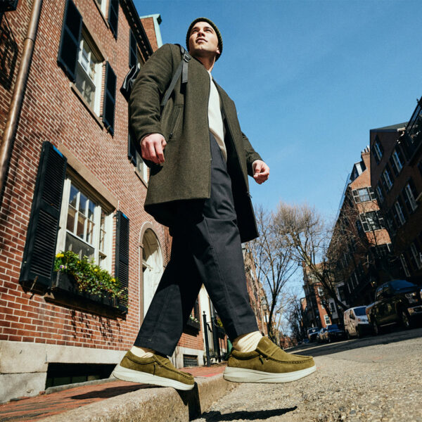 WALLY VERDE - Imagen 2