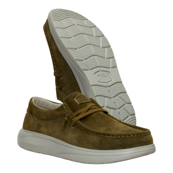 WALLY VERDE - Imagen 5