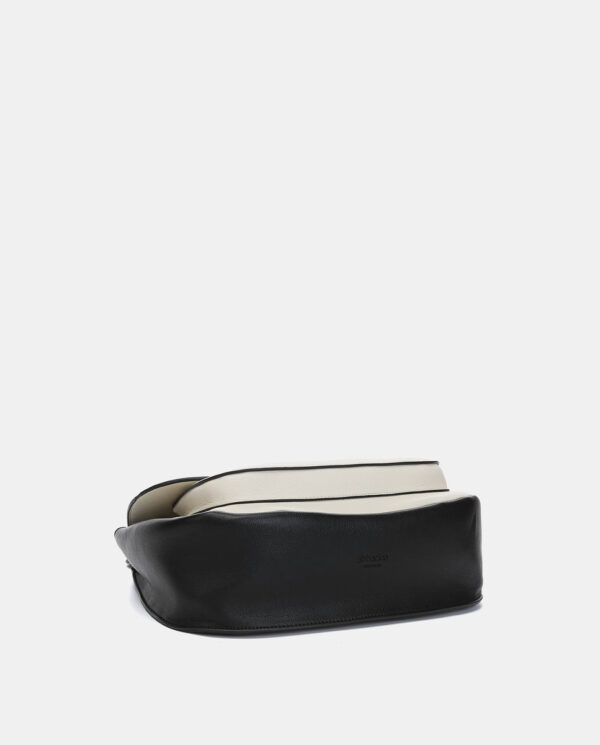 BOLSO DE HOMBRO EN VERDE - Imagen 7