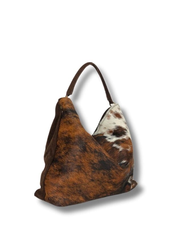 MAXI BOLSO ANIMAL PRINT - Imagen 3
