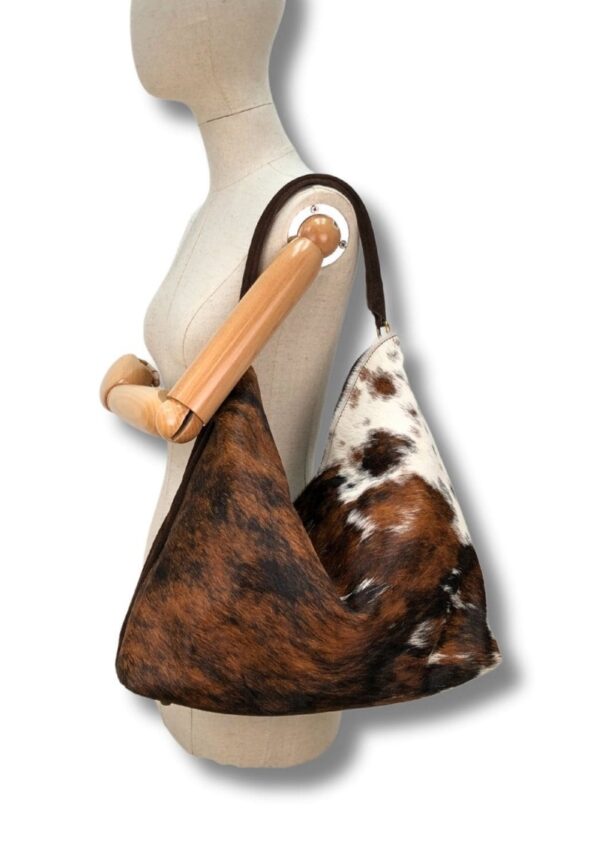 MAXI BOLSO ANIMAL PRINT - Imagen 2