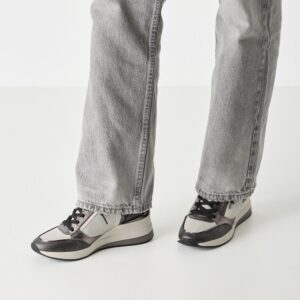 ZAPATILLA GRIS