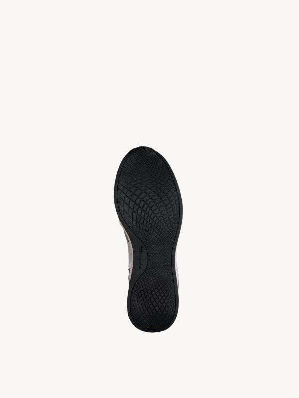 ZAPATILLA GRIS - Imagen 9