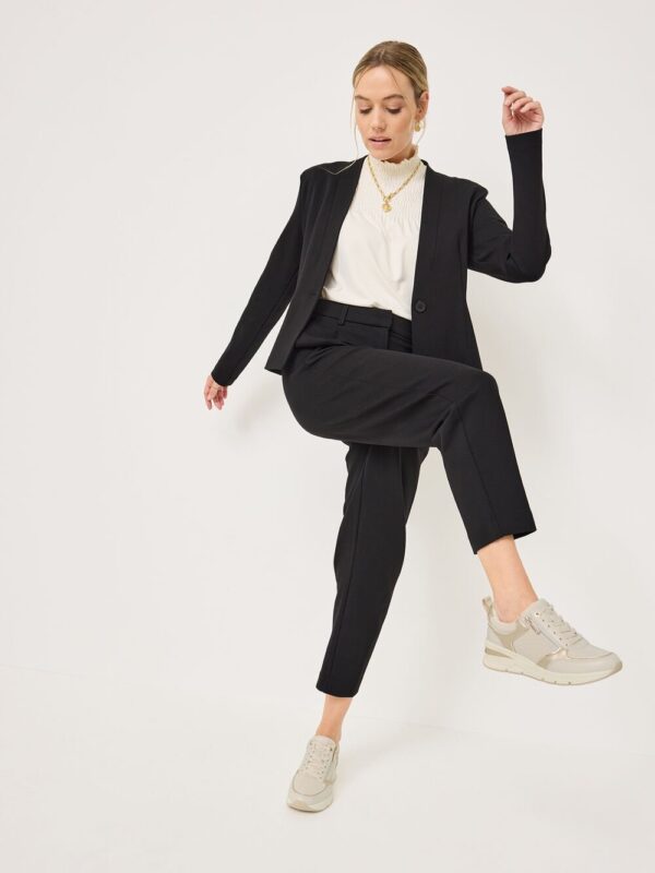 ZAPATILLA BEIGE - Imagen 2