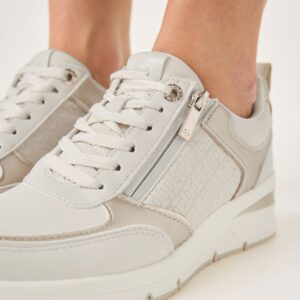 ZAPATILLA BEIGE