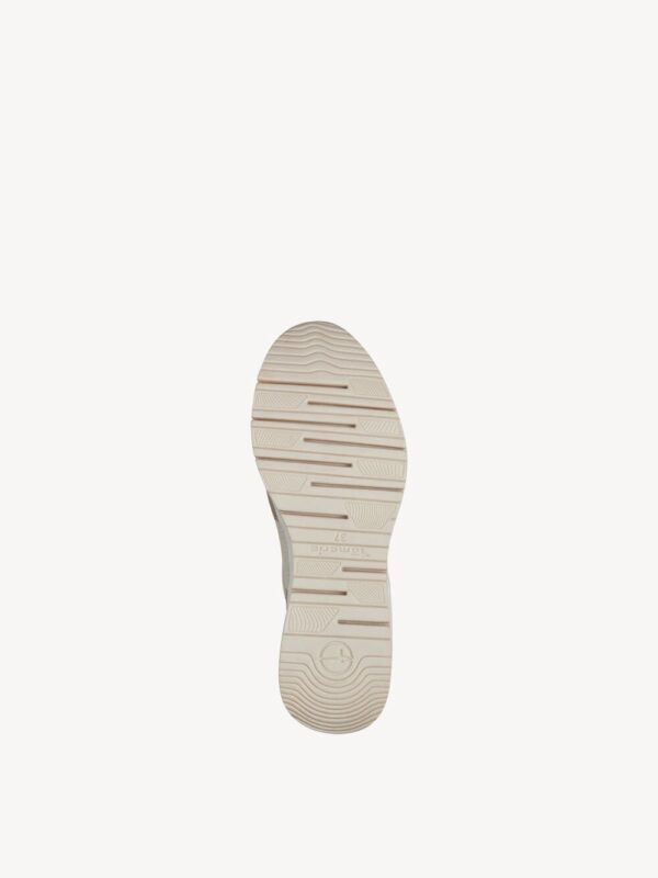ZAPATILLA BEIGE - Imagen 8