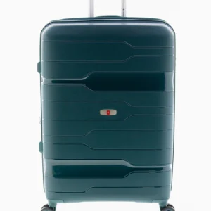 MALETA GRANDE VERDE